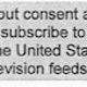 Illustration for article titled America Hates Male Nipples: FCC Viewer Complaints About The Super Bowl